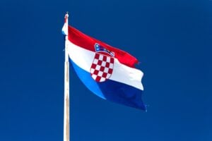 Croatia Independence Day