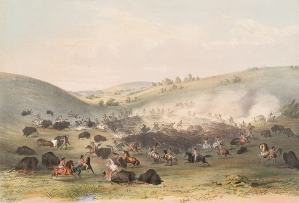 Buffalo Soldiers Day