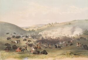 Buffalo Soldiers Day