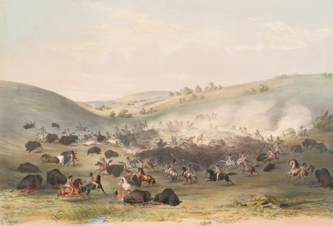 Buffalo Soldiers Day — buffalo soldiers