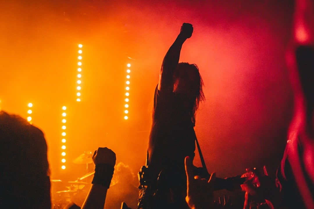 National Day of Rock ‘n’ Roll — rock n roll