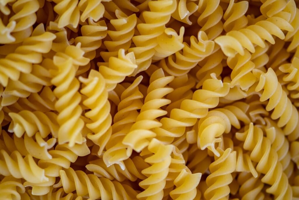National Macaroni Day