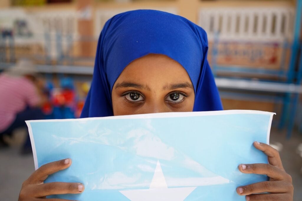 Somalia – Independence Day
