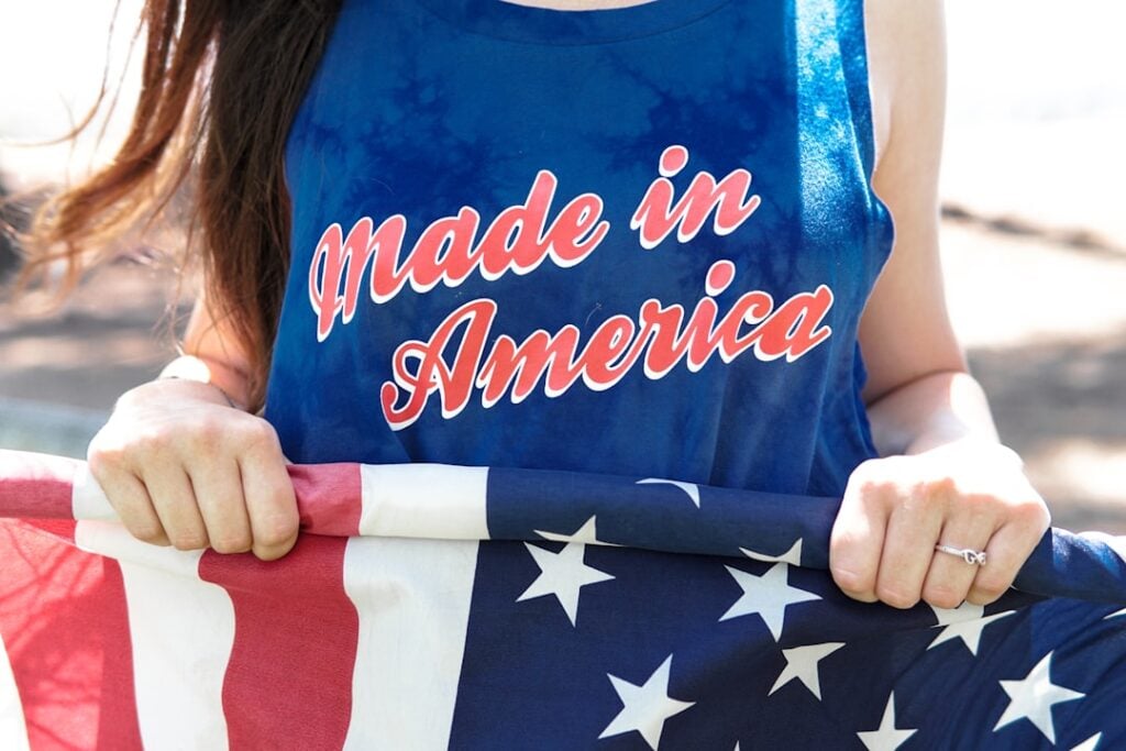 Made In The USA Day