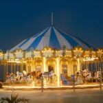 Carousel Day