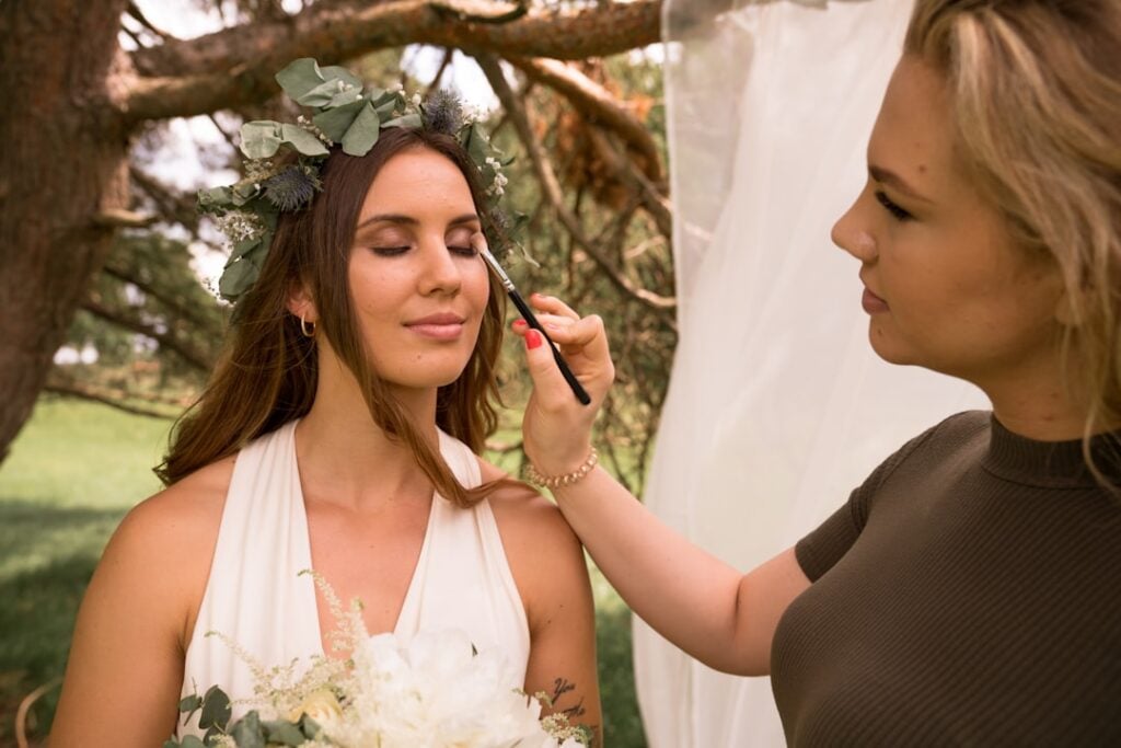 National Beauticians Day