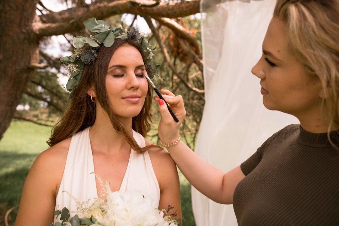 National Beauticians Day — beauticians