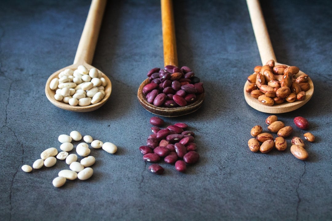 National Eat Your Beans Day — eat your beans
