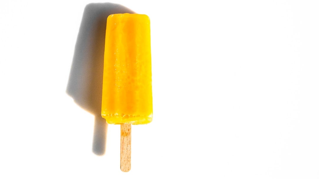 National Freezer Pop Day — freezer pop