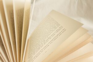 Paperback Book Day