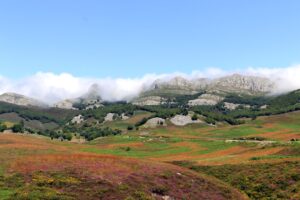 Cantabria - Cantabria Institutions Day
