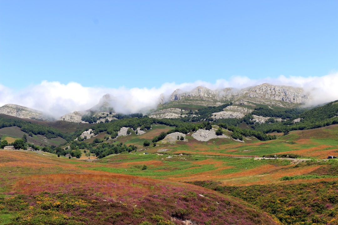 Cantabria – Cantabria Institutions Day — cantabria cantabria institutions