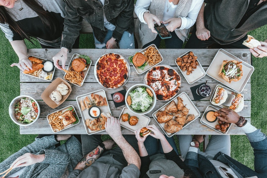 The Big Lunch 2026 — big lunch