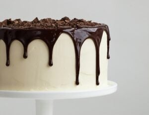 National German Chocolate Cake Day