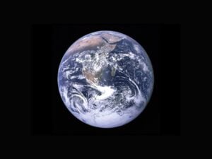 Earth Overshoot Day