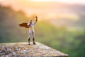 National Challenged Champions and Heroes Awareness Day