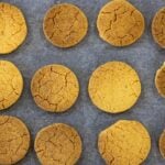 National Gingersnap Day