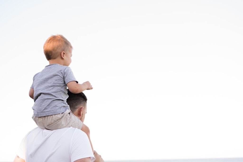 National Fatherless Children’s Day