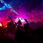 National Foam Party Day