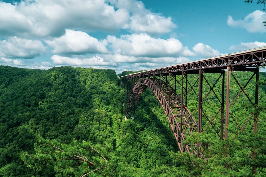 National West Virginia Day — west virginia