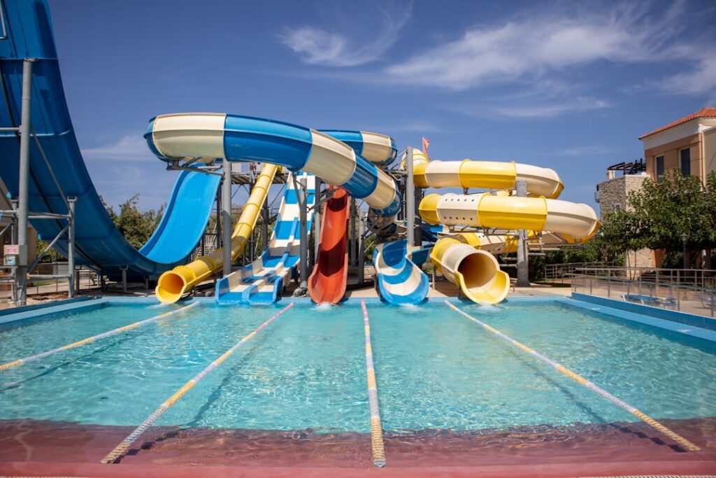 National Waterpark Day