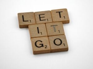 National Let It Go Day