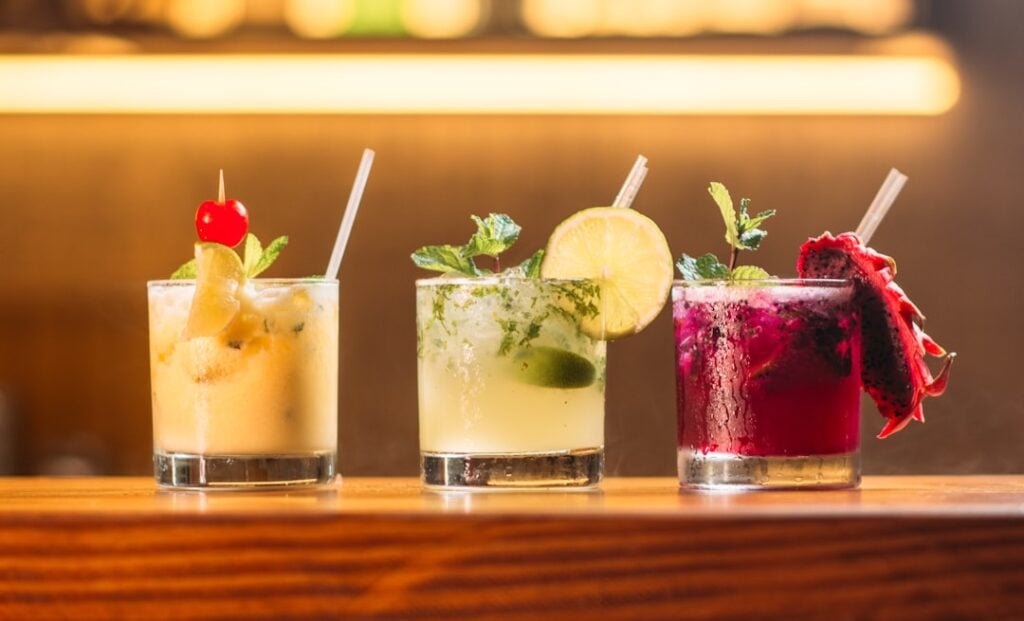 National Refreshment Day