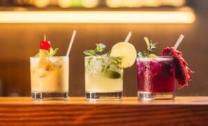 National Refreshment Day