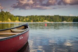National Canoe Day