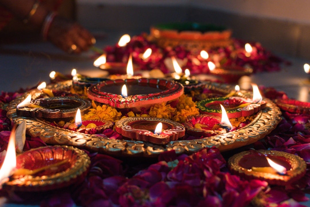 Diwali — diwali