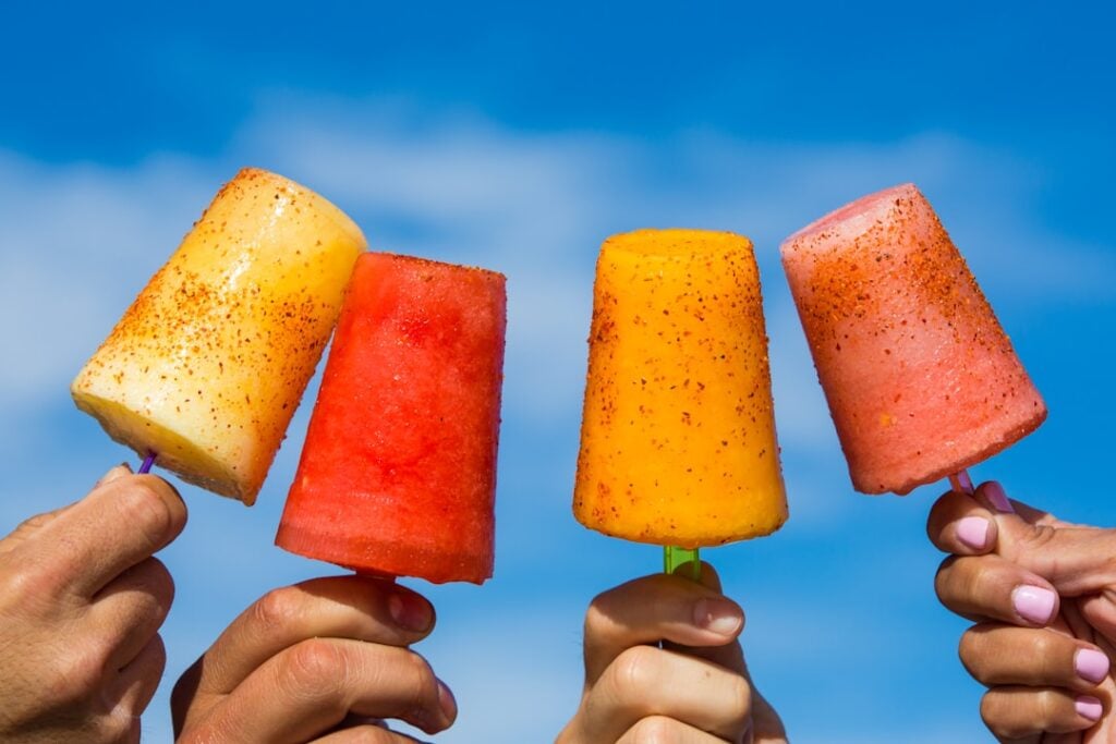 National Chamoy Day — chamoy