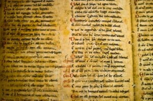 Magna Carta Day