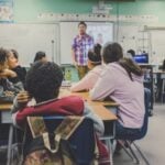 National Support Public Education Day