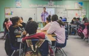 National Support Public Education Day