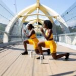 National Wellness Month