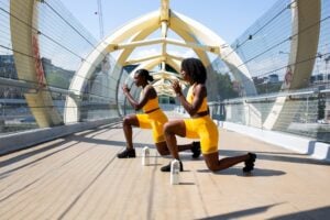 National Wellness Month