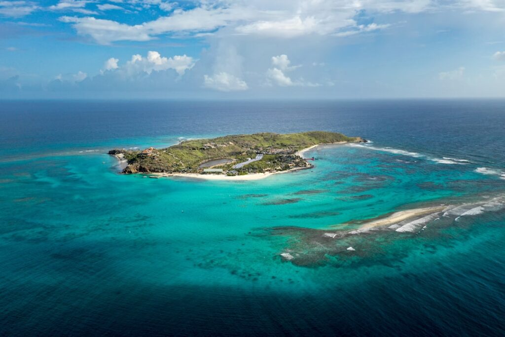British Virgin Islands – Virgin Islands Day