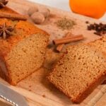 National Applesauce Cake Day