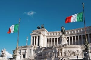 Italian-American Heritage Month