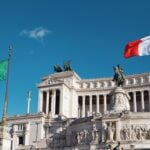 Italy – Republic Day