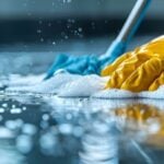 National Professional House Cleaners Day