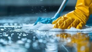 National Professional House Cleaners Day