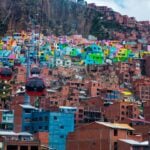 Bolivia Independence Day