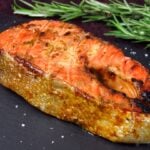 National Salmon Day