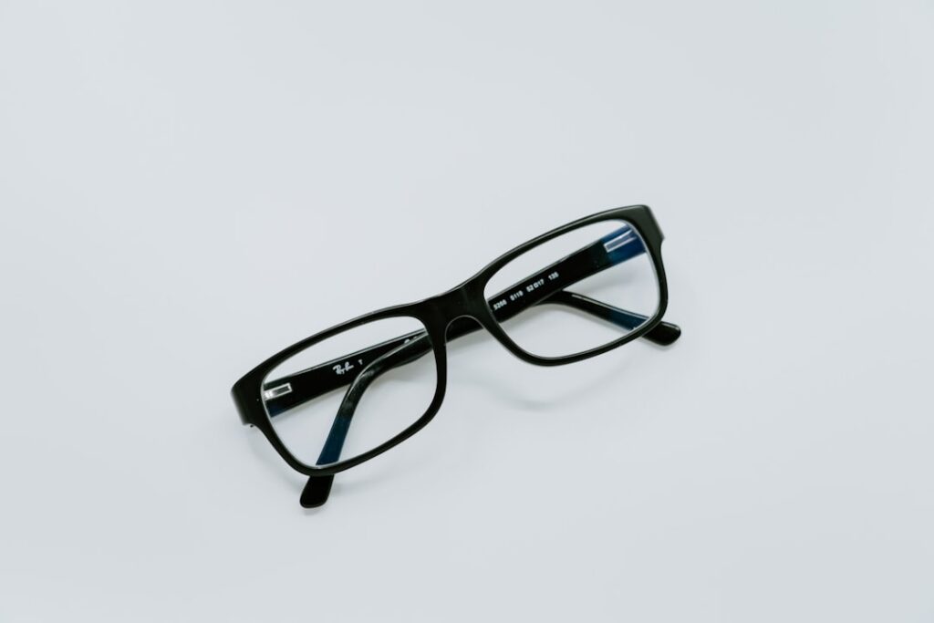 National Eyewear Day