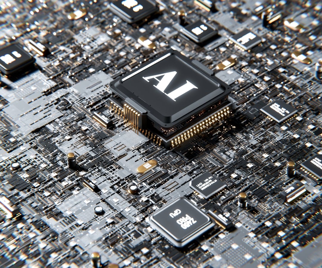 Intelligent automation and artificial intelligence in business