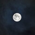 Chant at the Moon Day