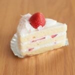 National Strawberry Shortcake Day