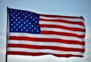 National Spirit of '45 Day