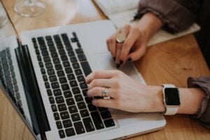 International Update Your Resume Month